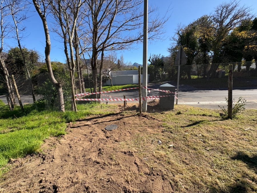 0 Bedroom Property for Sale in Constantia Western Cape